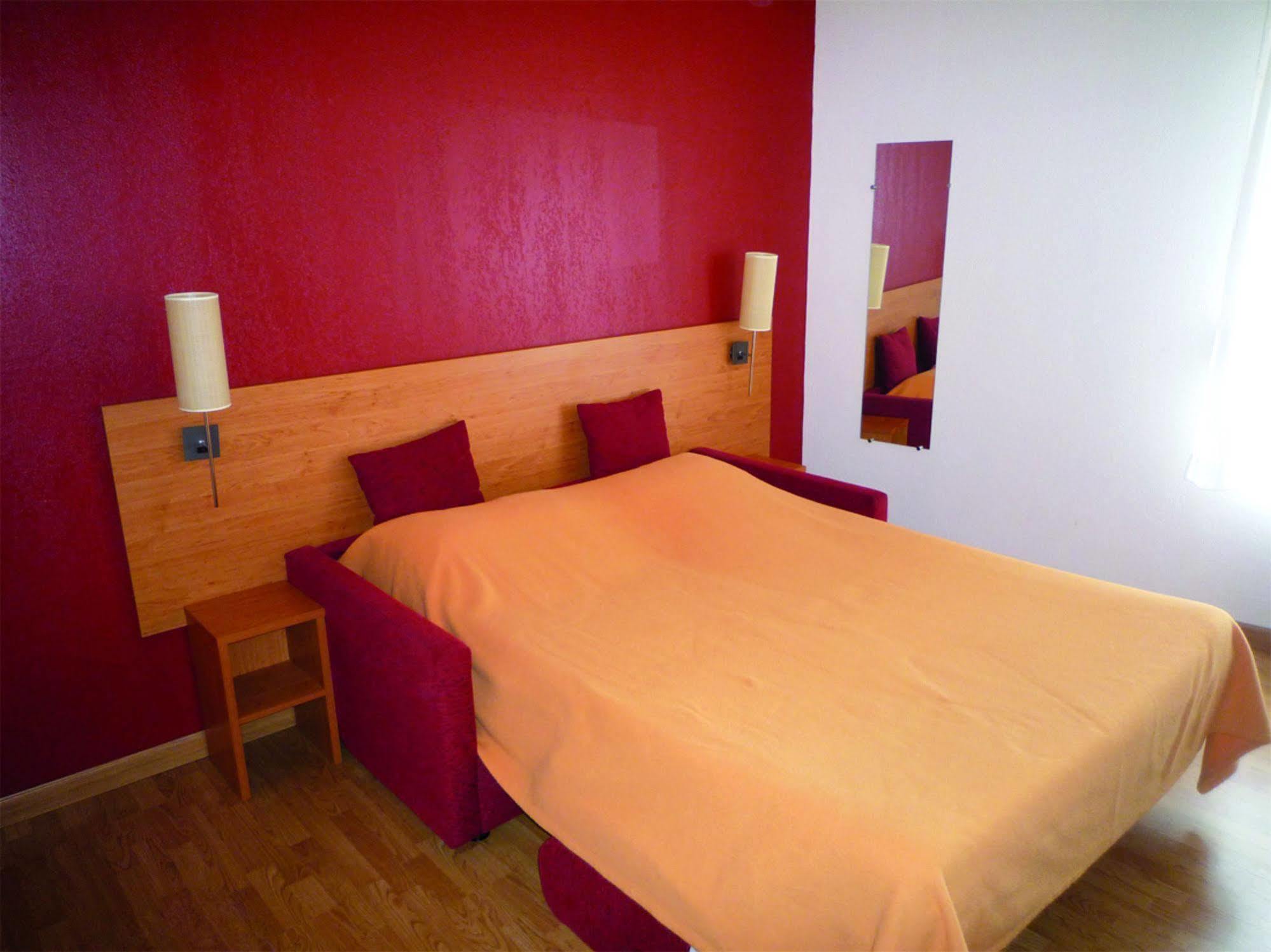 Sejours & Affaires Saint Etienne Jules Ferry Aparthotel Exterior foto